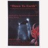 Down to Earth (1997-1999) - 1997 No 03 36 pages