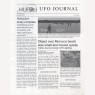 MUFON UFO Journal (2011-2014) - 536 - Dec 2012