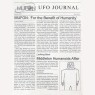 MUFON UFO Journal (2011-2014) - 537 - Jan 2013