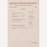Journal of Scientific Exploration (1987-2005) - 1987 Vol 01 No 02