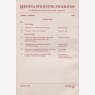 Journal of Scientific Exploration (1987-2005) - 1989 Vol 03 No 01