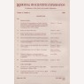 Journal of Scientific Exploration (1987-2005) - 1990 Vol 04 No 01