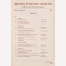 Journal of Scientific Exploration (1987-2005) - 1993 Vol 07 No 02