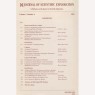 Journal of Scientific Exploration (1987-2005) - 1993 Vol 07 No 04
