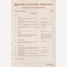 Journal of Scientific Exploration (1987-2005) - 1996 Vol 10 No 02