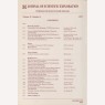 Journal of Scientific Exploration (1987-2005) - 1997 Vol 11 No 04