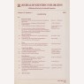 Journal of Scientific Exploration (1987-2005) - 1999 Vol 13 No 01