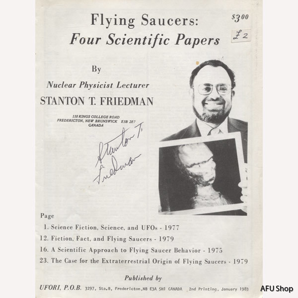 Friedman--four-scientific-paperssigned