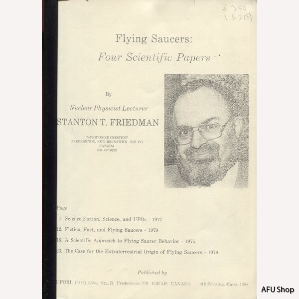 Friedman--four-scientific-papers