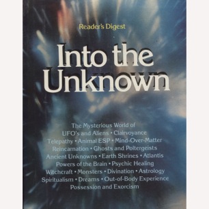 Reader's Digest: Into the unknown.