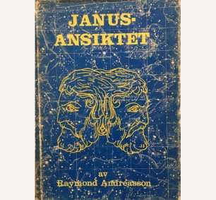 Andréasson, Raymond: Janus-ansiktet.