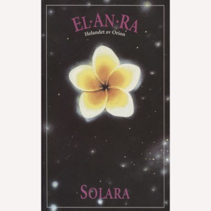 Solara: El*An*Ra: helandet av Orion (Sc)