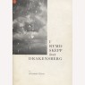 Klarer, Elisabeth: I rymdskepp över Drakensberg. - Good, 2nd ed, but worn cover