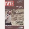 Fate Magazine US (2007-2013) - 2013 Vol 65 No 723