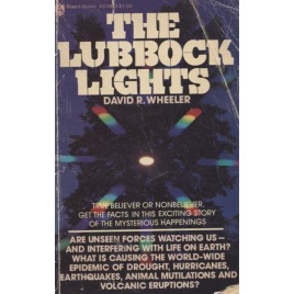 Wheeler, David R: The Lubbock lights (Pb) (