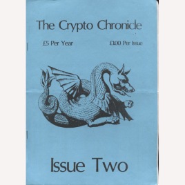 Crypto Chronicle (1993?)