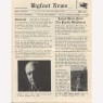 Bigfoot News (1978-1979) - 1978 Mar