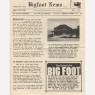 Bigfoot News (1978-1979) - 1978 Apr