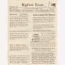 Bigfoot News (1978-1979) - 1978 Jun