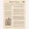 Bigfoot News (1978-1979) - 1978 Aug
