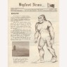Bigfoot News (1978-1979) - 1978 Nov