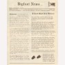 Bigfoot News (1978-1979) - 1979 Apr