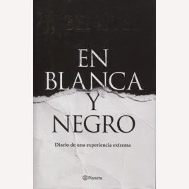 Benítez, J.J: En Blanca Y Negro