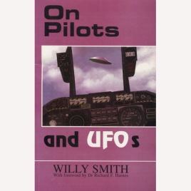Smith, Willy: On pilots and UFOs. (Sc)
