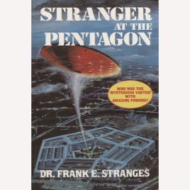 Stranges, Frank E.: Stranger at the Pentagon (Sc)
