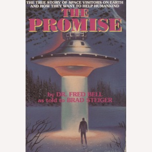 Steiger, Brad [Eugene E. Olson] & Bell, Fred: The promise. (Sc)