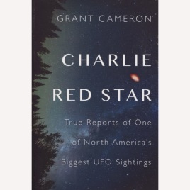Cameron, Grant: Charlie red star (Sc)