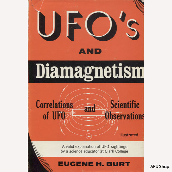 Burt--Ufos-and-diamagnetism