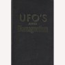 Burt, Eugene H.: UFOs and diamagnetism. Correlations of UFO and scientific observations - Good, without jacket, underlines and some notes