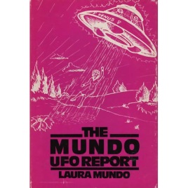 Mundo, Laura: The Mundo UFO report