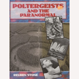Stone, Reuben: Poltergeists and the paranormal.