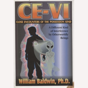Baldwin, William: CE-VI. Close encounters of the possession kind.  (Sc)