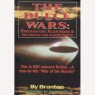 Branton [Bruce A. Walton]: The Dulce wars: Underground alien bases & the battle for planet earth. (Sc) - Good, creased cover
