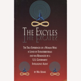 Adams, Mia: The Excyles. (Sc)