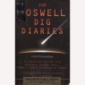 McAvennie, Mike (ed.): The Roswell dig diaries. A SCI Fi Channel book.(Sc) - Good, former library book, taped on some pages
