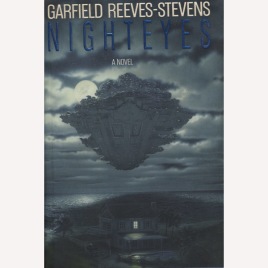 Reeves-Stevens, Garfield: Nighteyes.