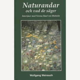 Weirauch, Wolfgang: Naturandar och vad de säger.