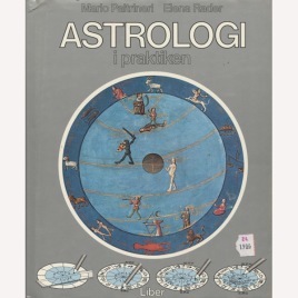 Paltrineri, Mario & Rader, Elena: Astrologi i praktiken.