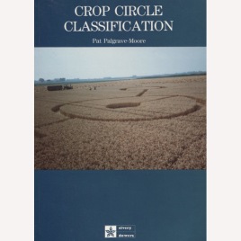 Palgrave-Moore, Pat: Crop circle classification (Sc)
