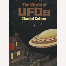 Cohen, Daniel: The world of UFOs