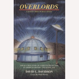 Davidson, David L.: Overlords. (Sc)