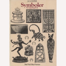 Cooper, J. C.: Symboler: en uppslagsbok.