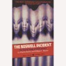 Berlitz, Charles & Moore, William: The Roswell incident (Pb) - Good, creased spine (Berkley)