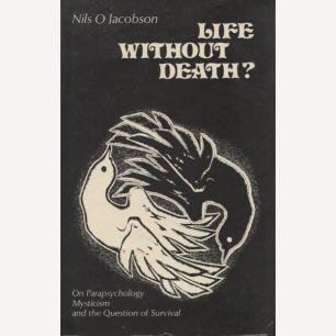 Jacobson, Nils-Olof: Life without death?