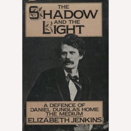 Jenkins, Elizabeth B: The shadow and the light