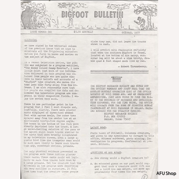BigfootBulletin-1977-OctNo2
